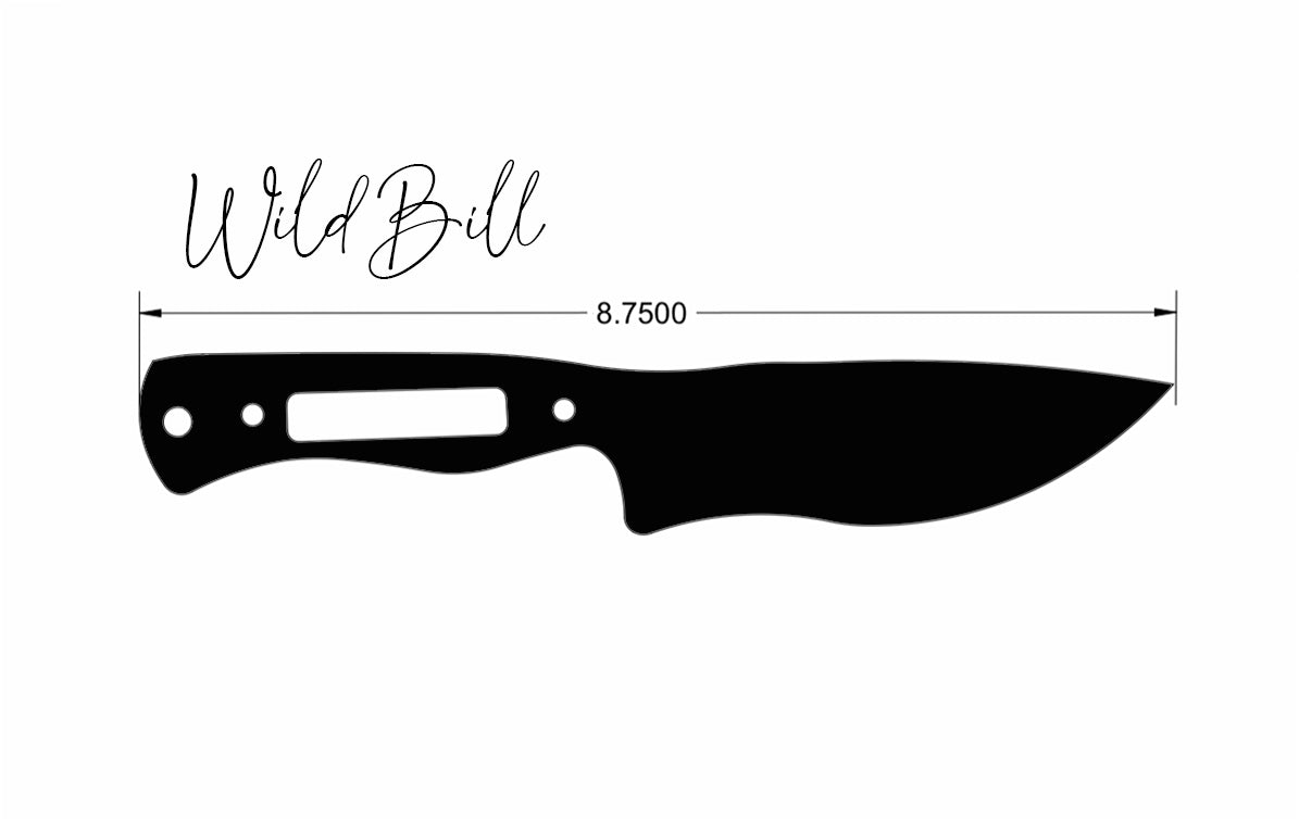 CUSTOM | Wild Bill