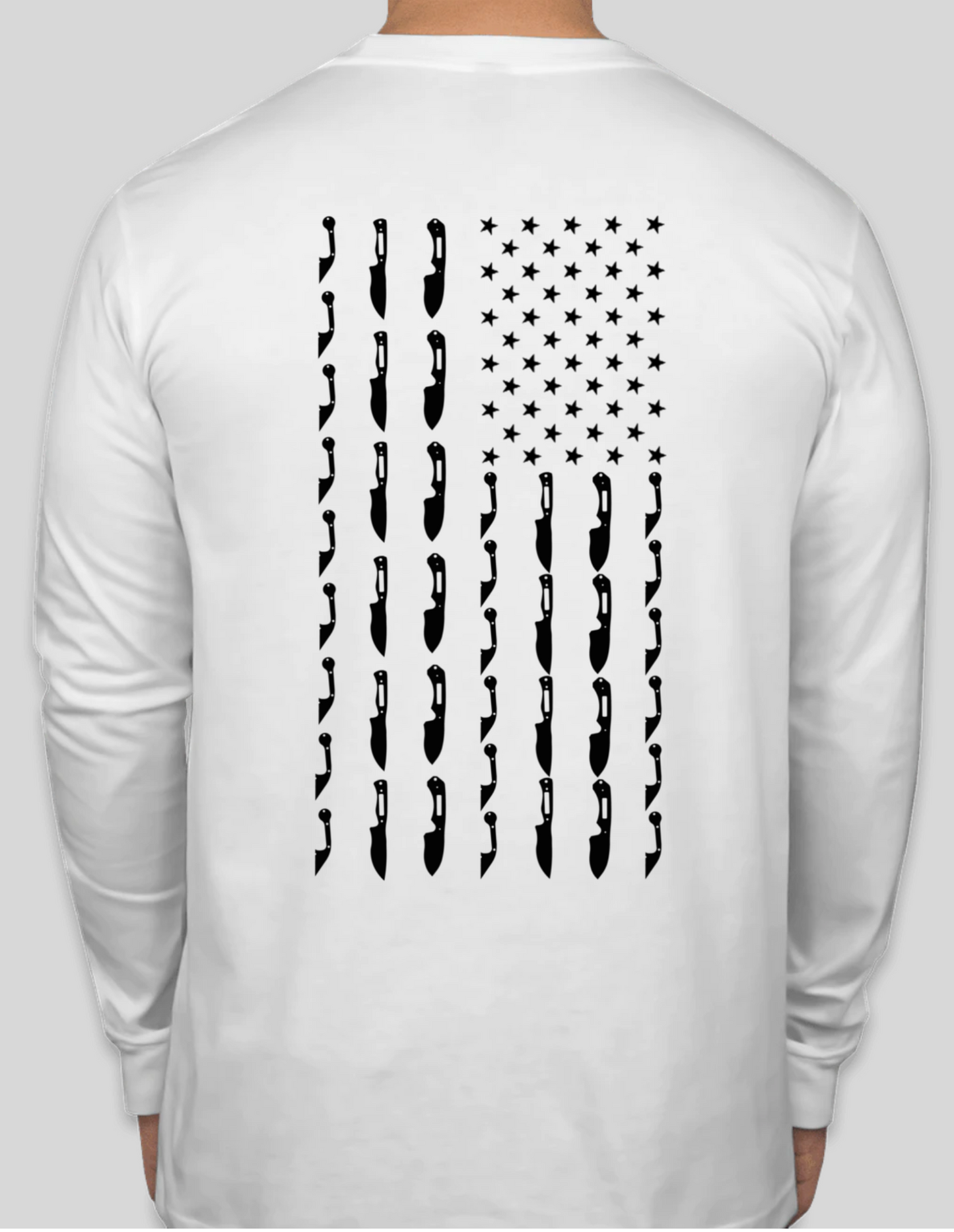 AMERICAN FLAG